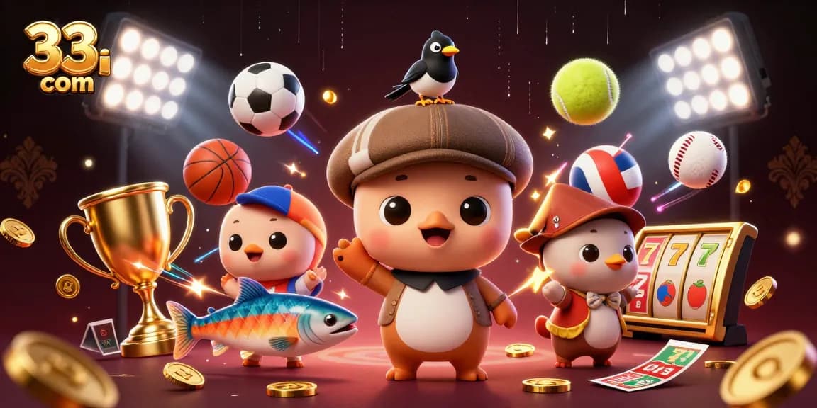 An Honest Take on 33win com After 2026: Winning Strategies for Gamblers