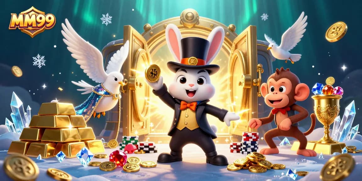 MM99 Trends That Will Define Slot Games in 2026 for Winning Strategies